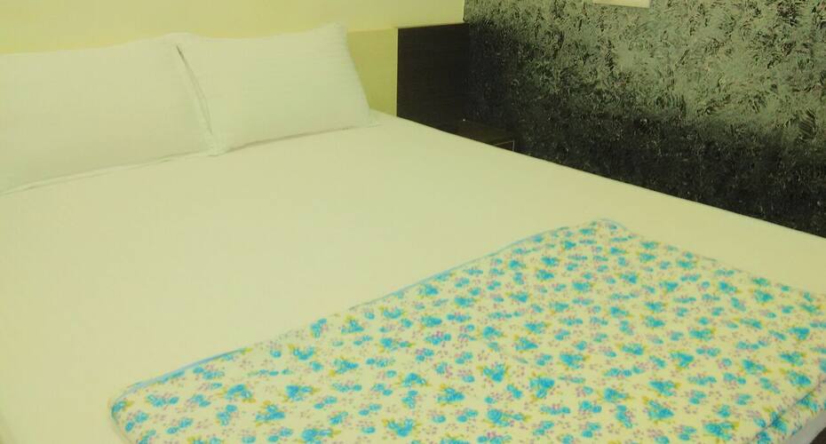Hotel Gayatri Sri, Mount Abu 5